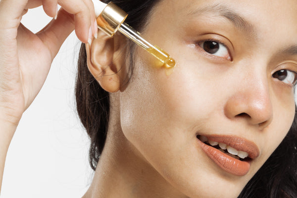 Here's why you should add facial oils to your skincare routine