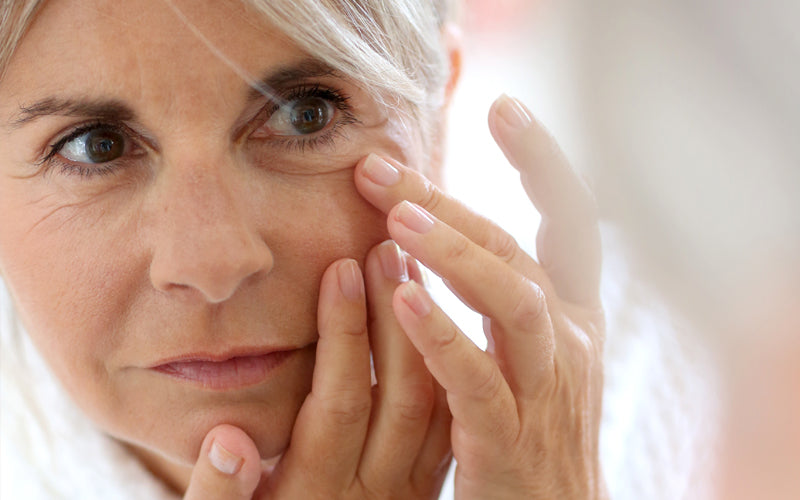 How to Prevent and Treat Under-Eye Wrinkles
