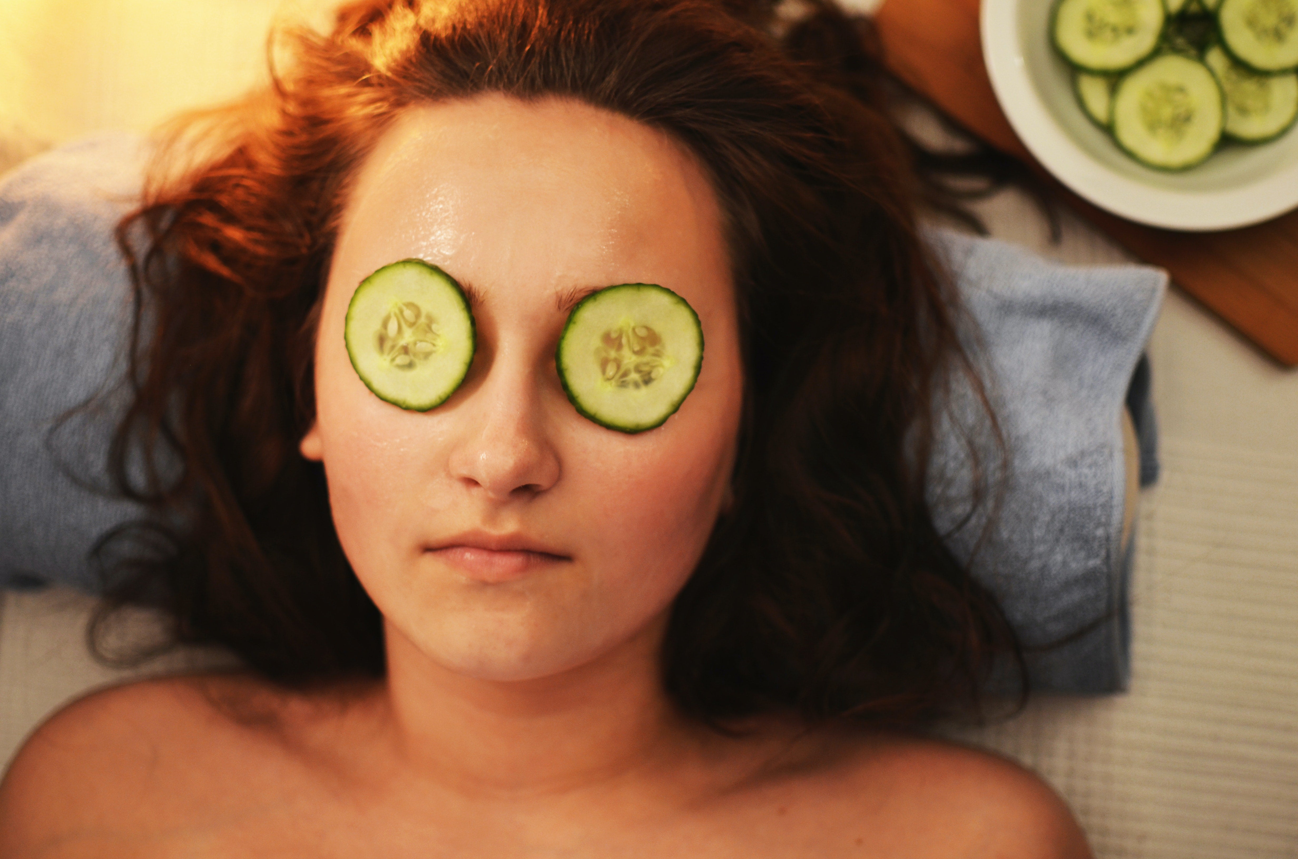 How to Give Yourself a Facial at Home (Like a Pro)